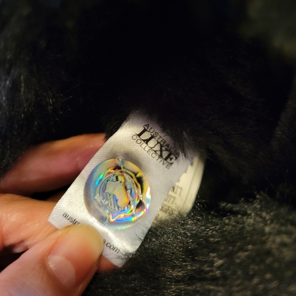 Australia luxe Foxy Shearling Short Boots 112021 - Picture 6 of 16